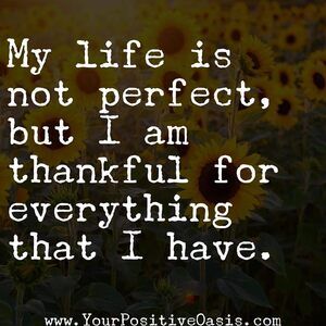 Meet your Posher, Denise